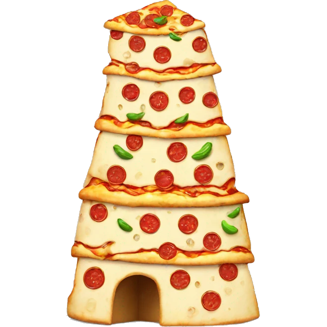Pizza tower emoji