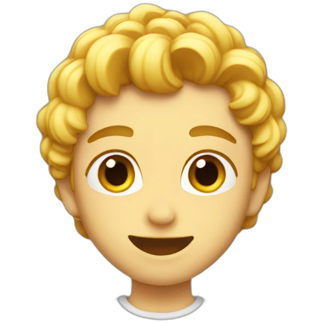 Étoile emoji