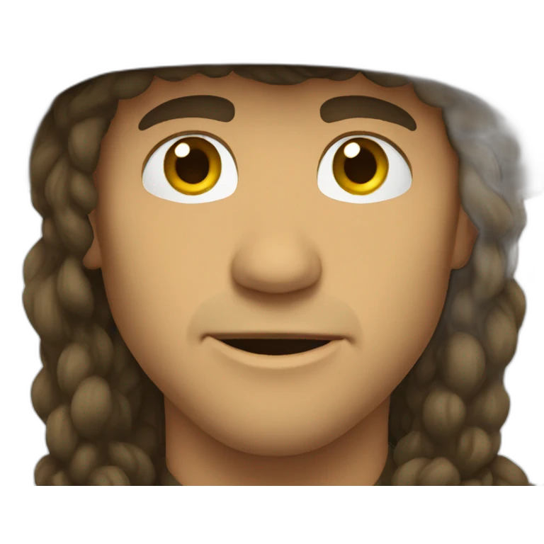 kerchak emoji