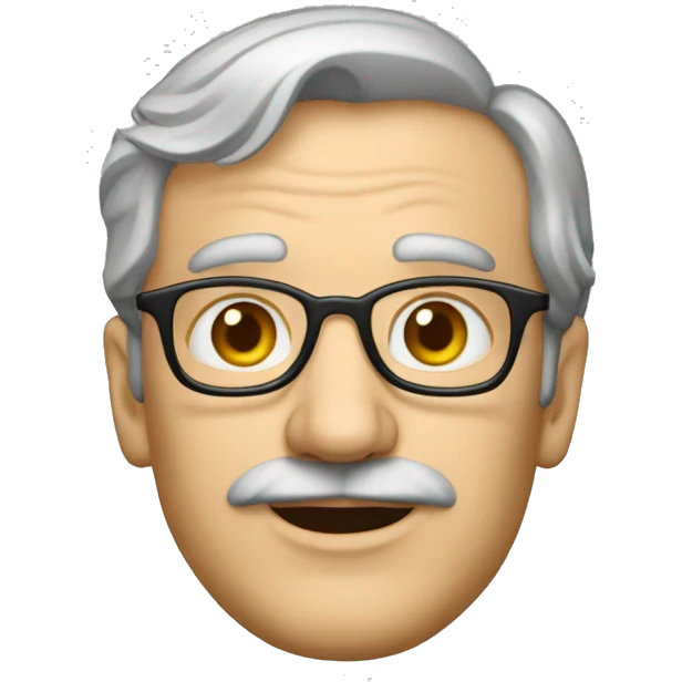 fritz meinecke emoji