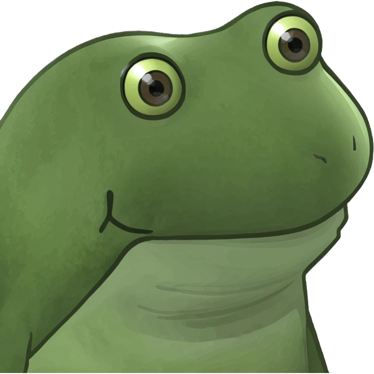 Bubu emoji