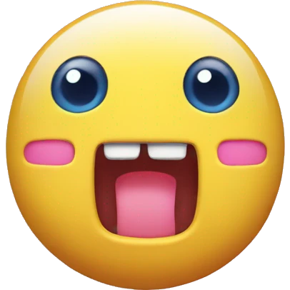 Tamagotchi emoji