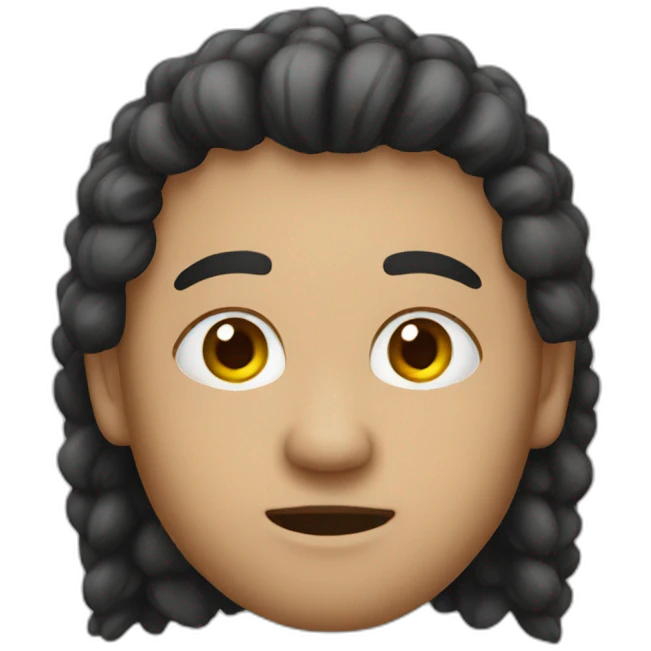 Tatjik emoji