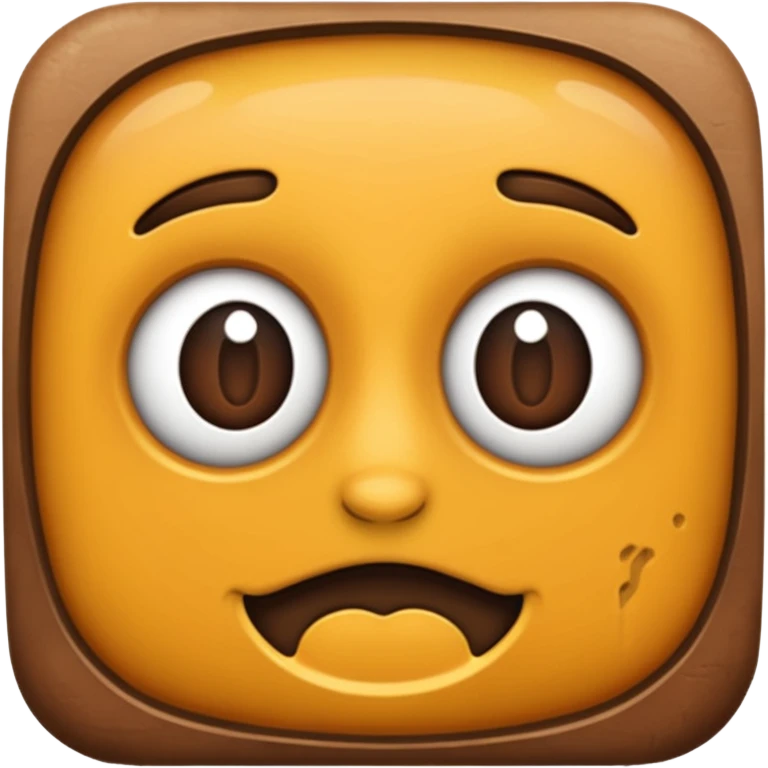 Grovafvall emoji
