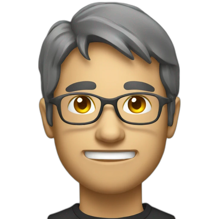 bitcoiner emoji