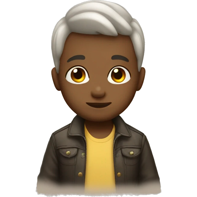 Sonny angel emoji