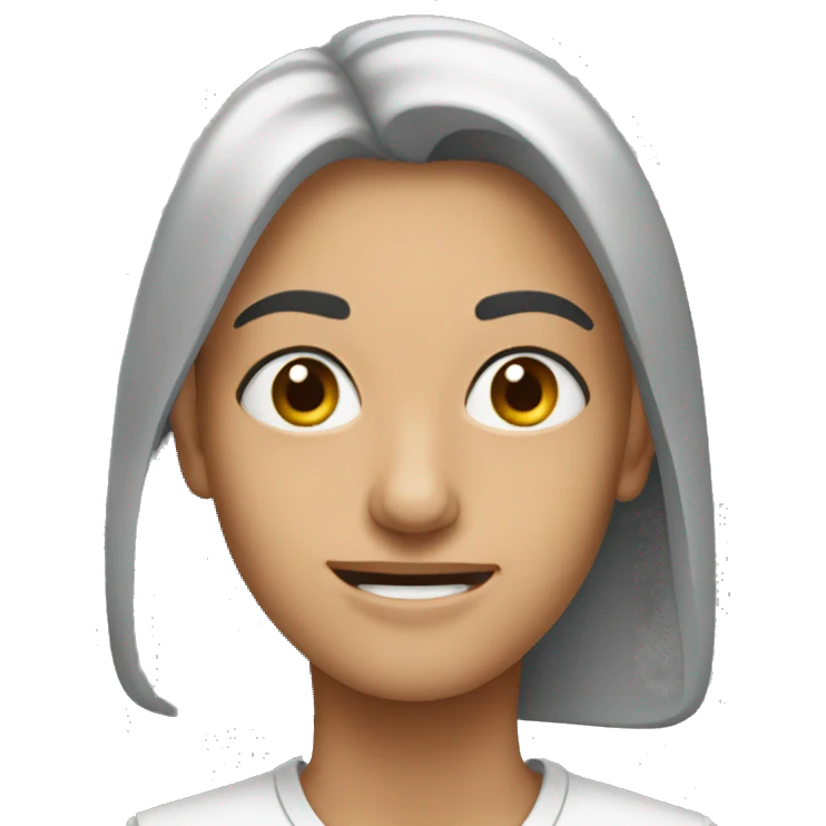 Nah işareti emoji