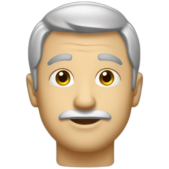 Gitler emoji
