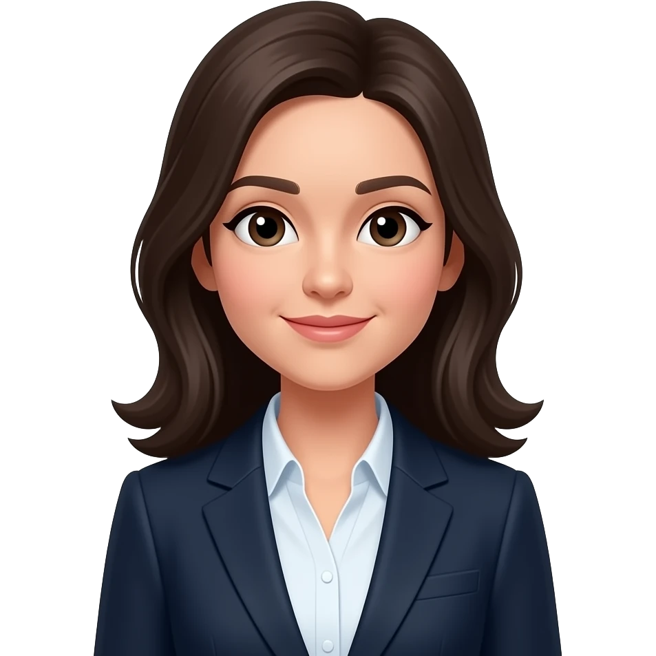 business girl emoji