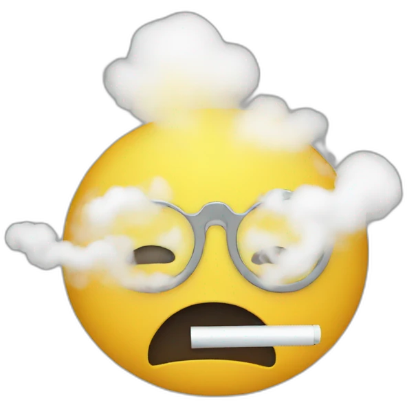 vape emoji
