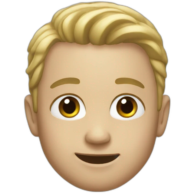 Ford emoji