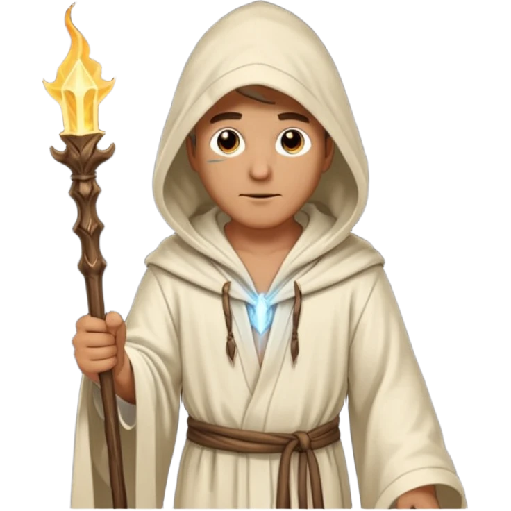 Hechicero  emoji