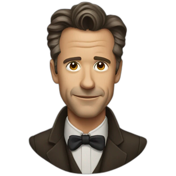 Robert donney jr emoji