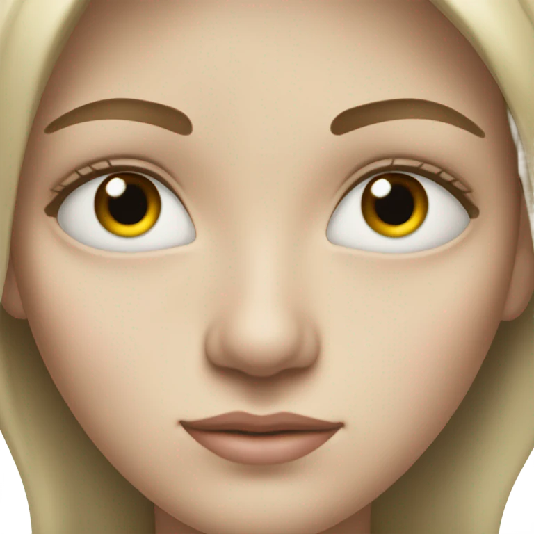 eyes white eyes emoji
