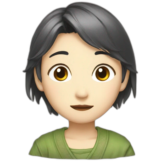 夏油傑 emoji