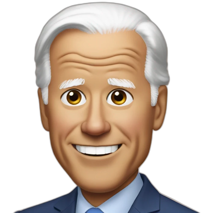 joe biden emoji