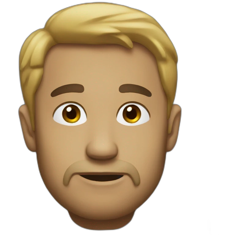 nothingness emoji