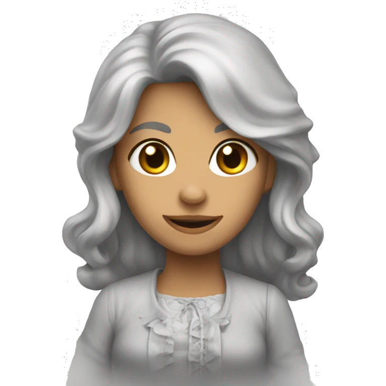 Couqette emoji