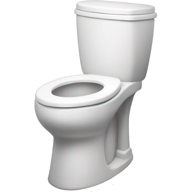 Skibidi toilet  emoji