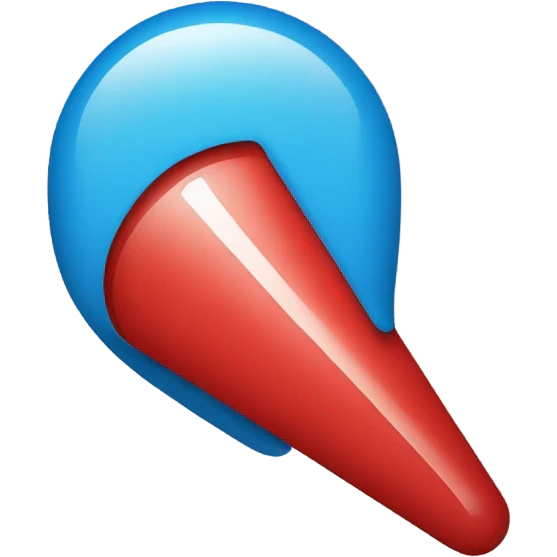 location pin emoji