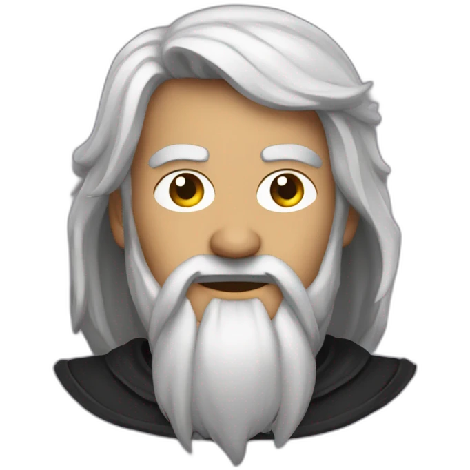 dungeon master emoji