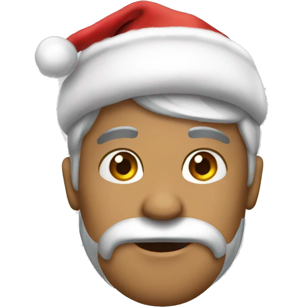 Navidad emoji