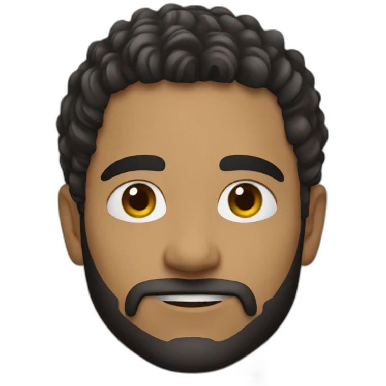 Rob luccy emoji