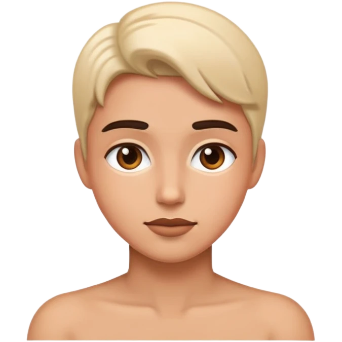 Sexy emoji
