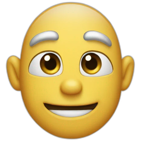 yippee ki-yay emoji