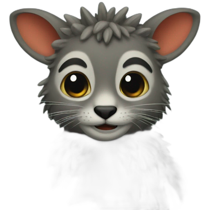 Rata emoji