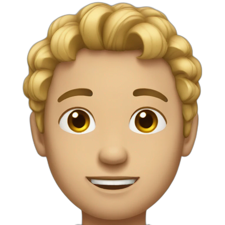 Me emoji