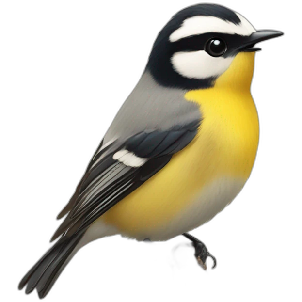 Bee -tit emoji