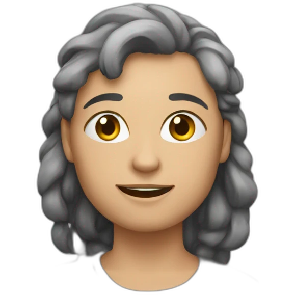 квіти emoji