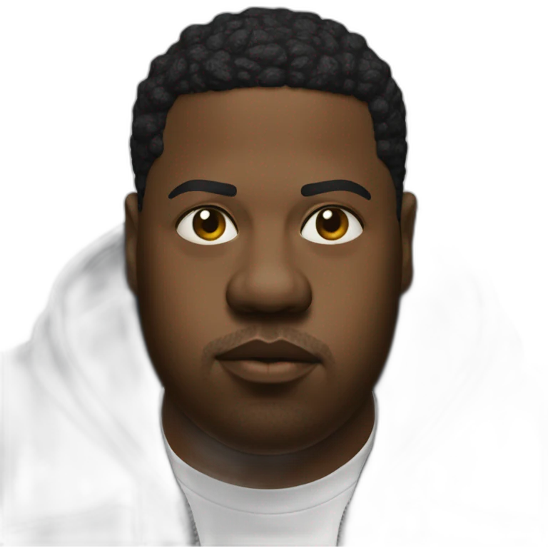 biggie emoji