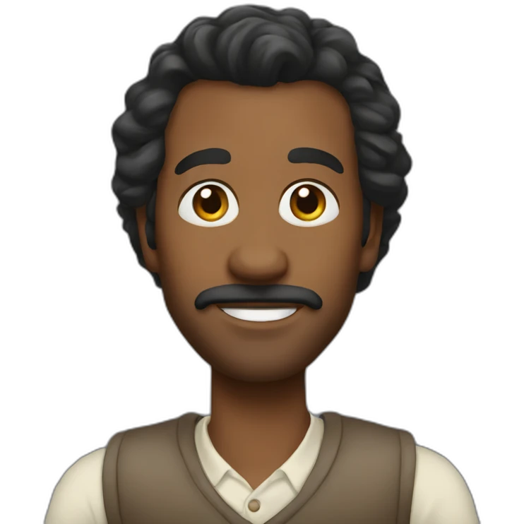 Henry Singleton emoji