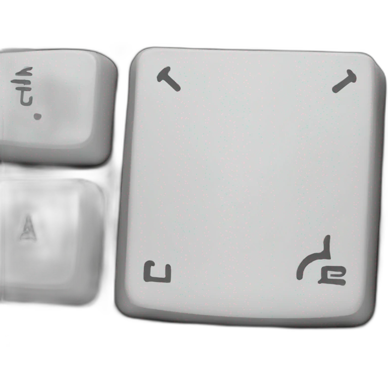 Mechanical Keyboard emoji