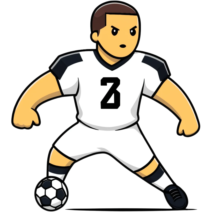 UT football player emoji