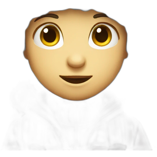 Hiver emoji