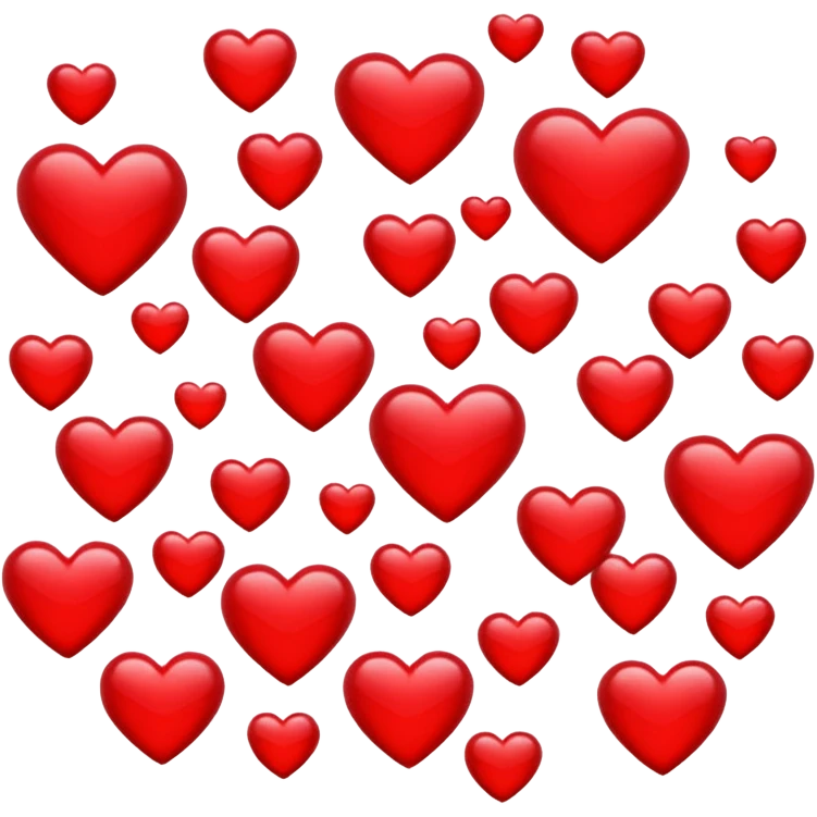 lots of love  emoji