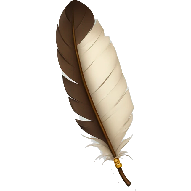 quill emoji emoji