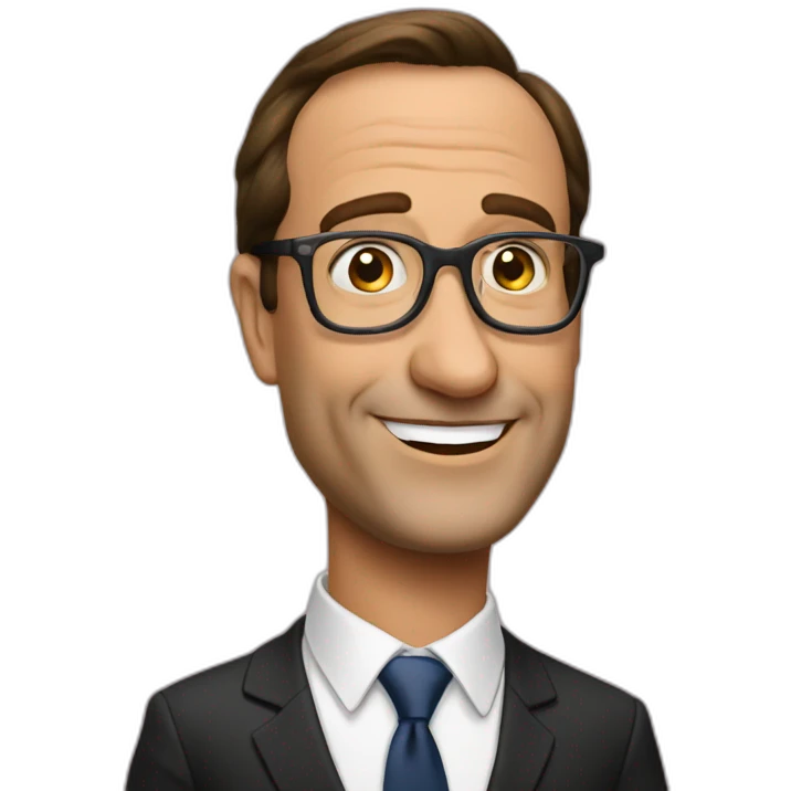 Tom Hollande emoji