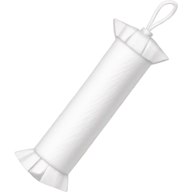 Tampon emoji