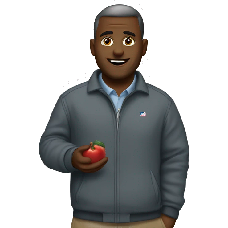 Costco emoji