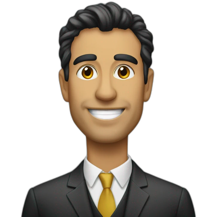 leopoldo sierra emoji