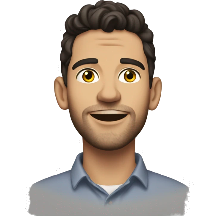 Jonathan Bailey fieyro wicked emoji