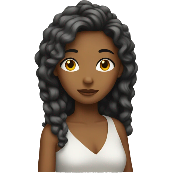virgo emoji