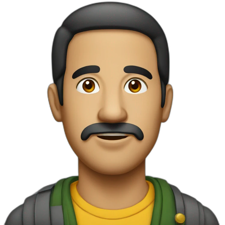 Venezuelan hallaca emoji