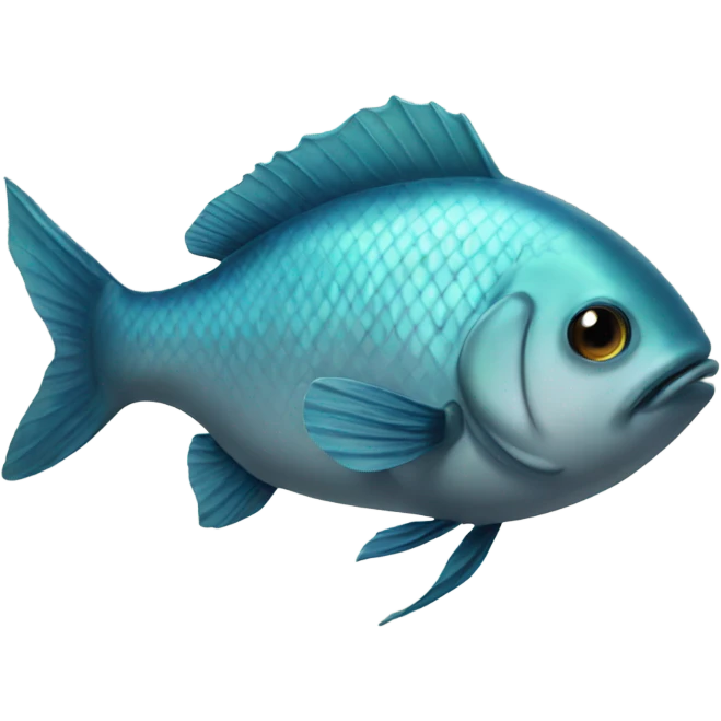 Fish  emoji