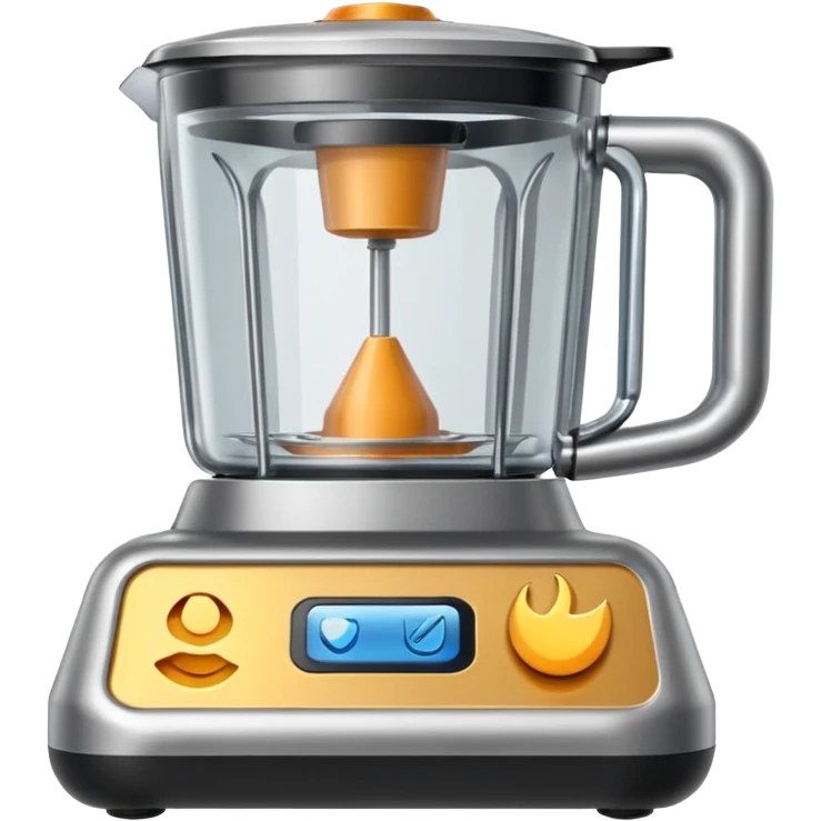 blender emoji