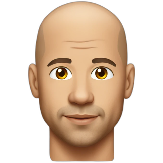 vin diesel emoji